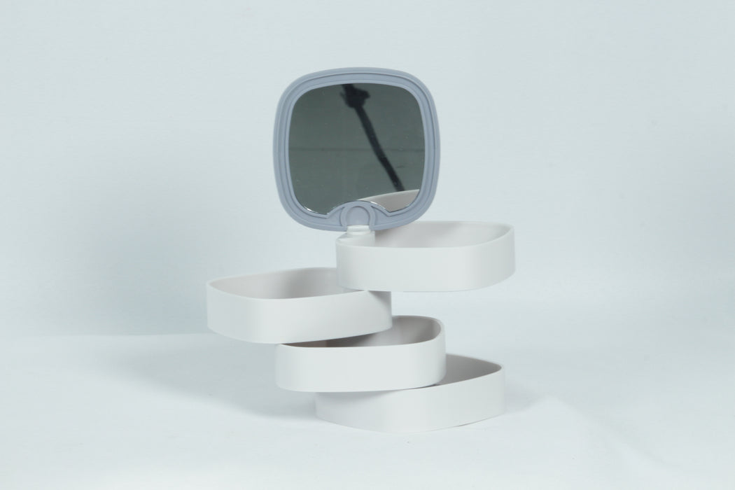 Rotating Jewelry Organiser / R01-SP07