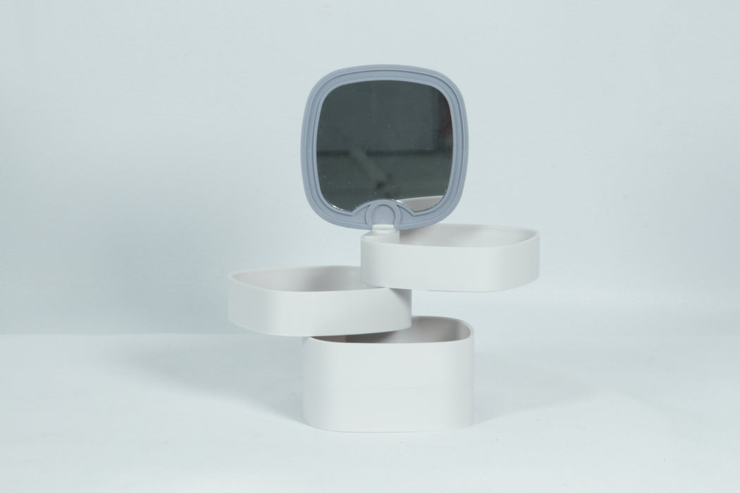 Rotating Jewelry Organiser / R01-SP07