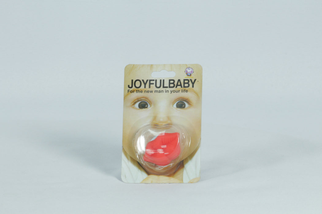 Baby Pacifier / MY-21