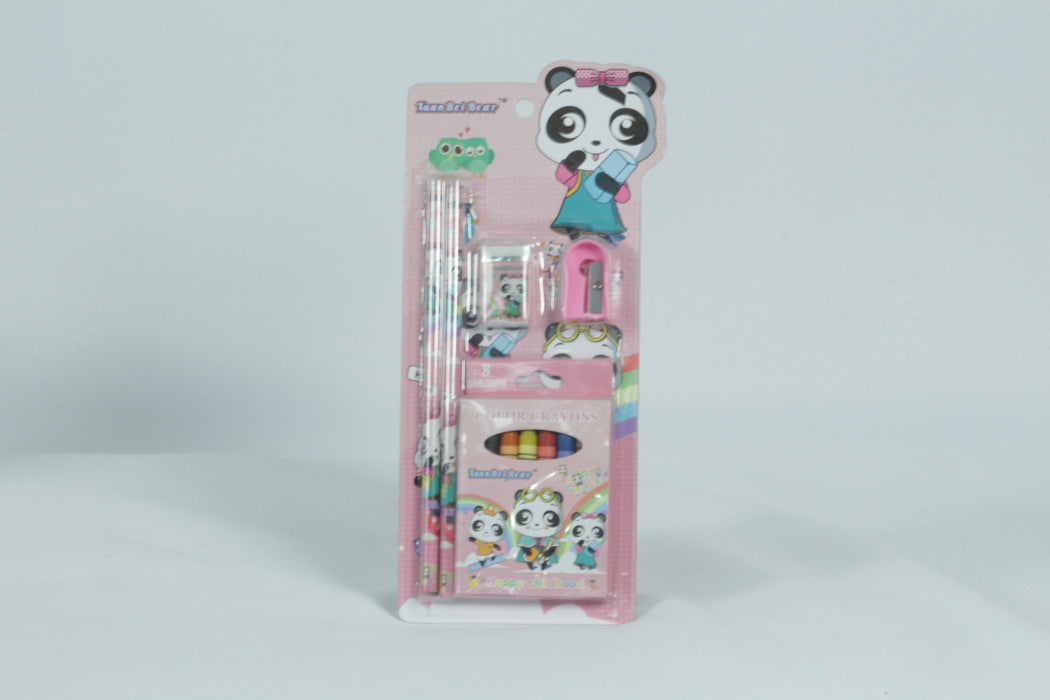 609 Stationery set