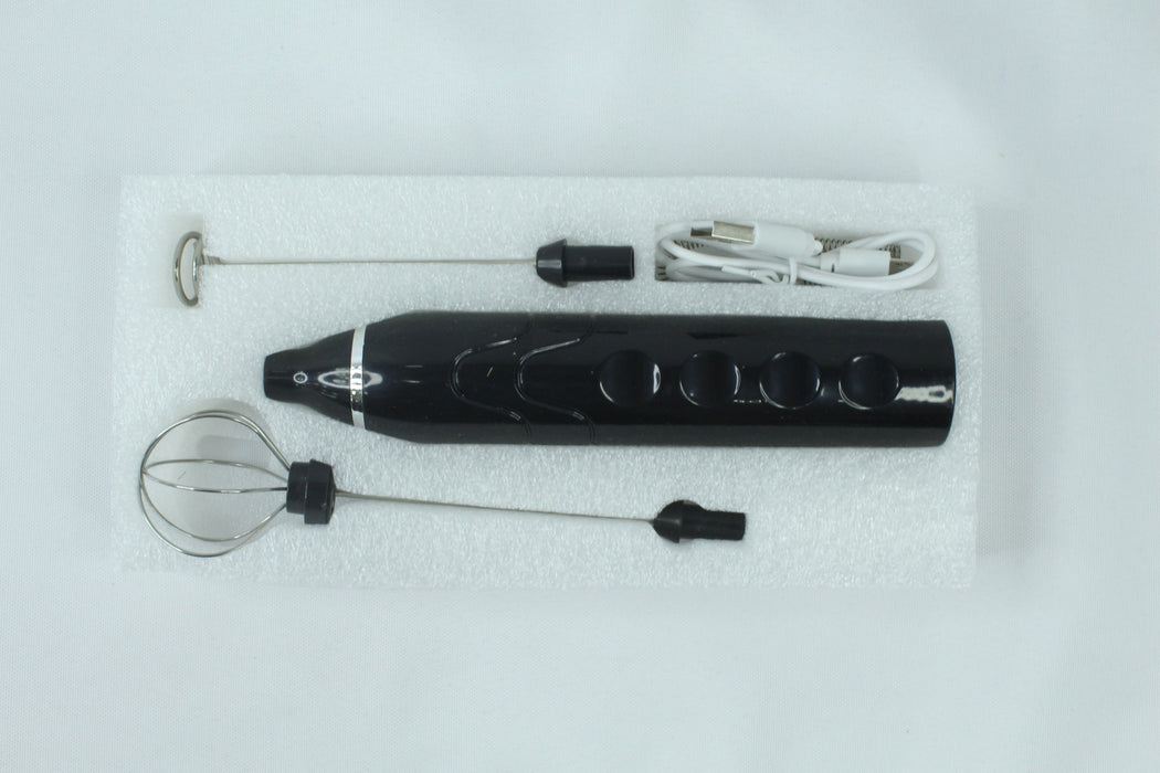 USB Speed Adjustable Milk Frother / DD-11