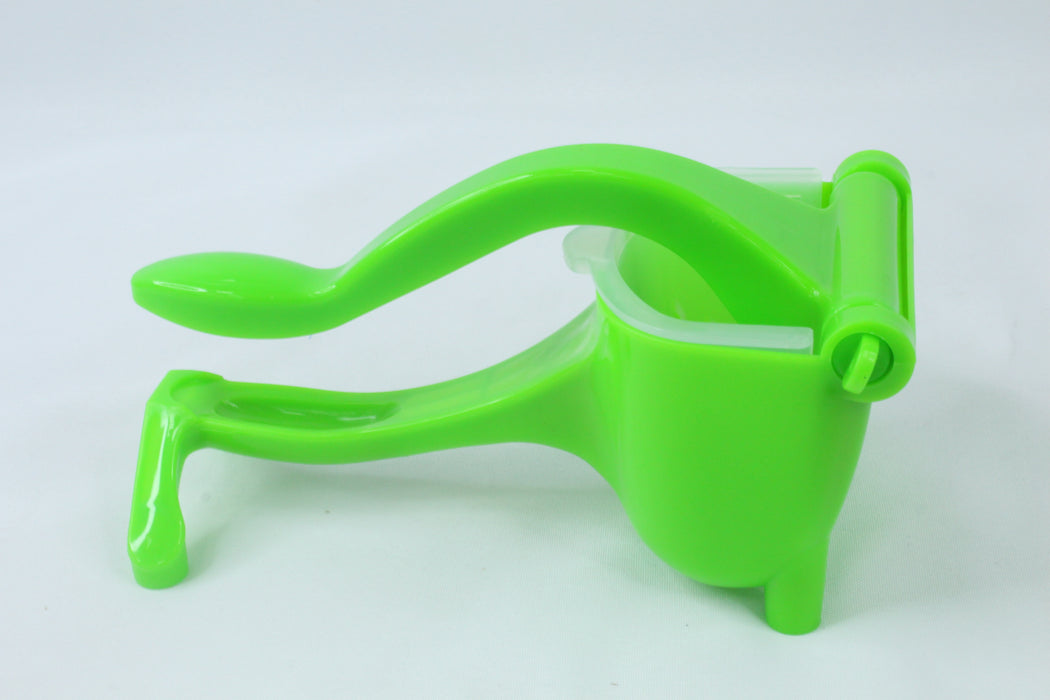 Manual Juicer / ZX-321