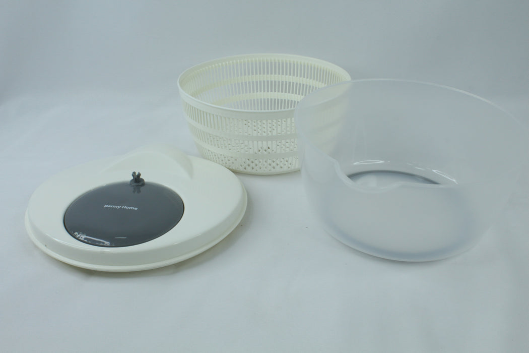 Salad Spinner / DH3105-Grey