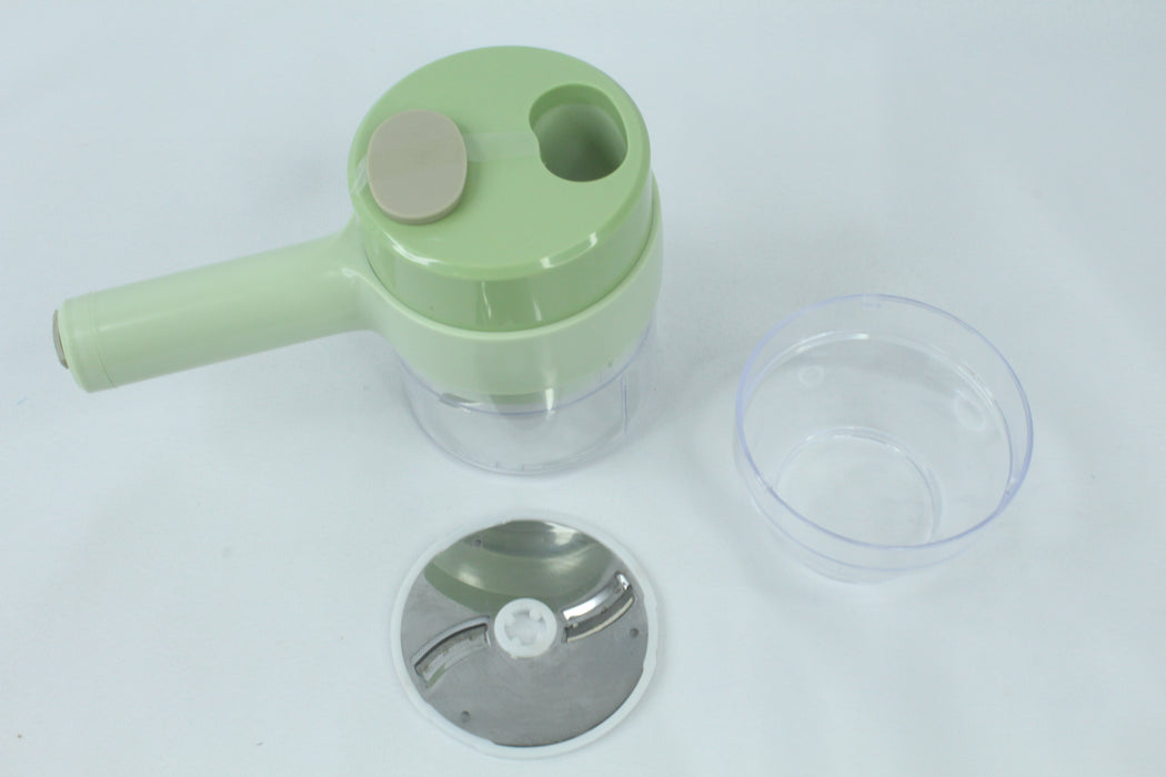 Vegetable Cutter / ZX-334
