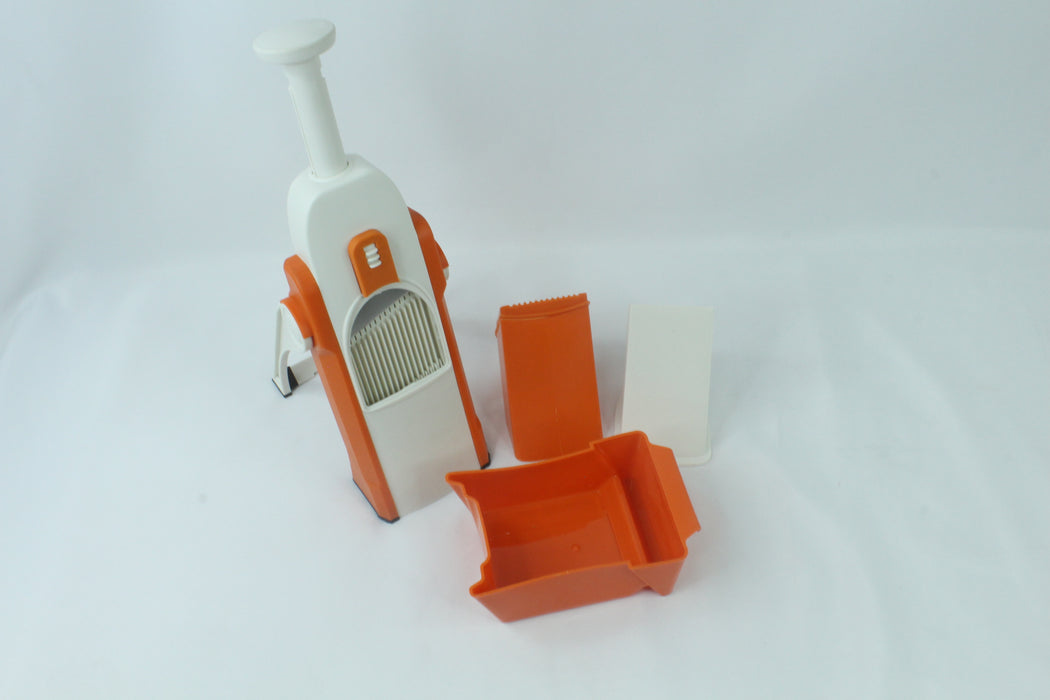 Multi-Functional Vegetable Cutter / F42-8-785