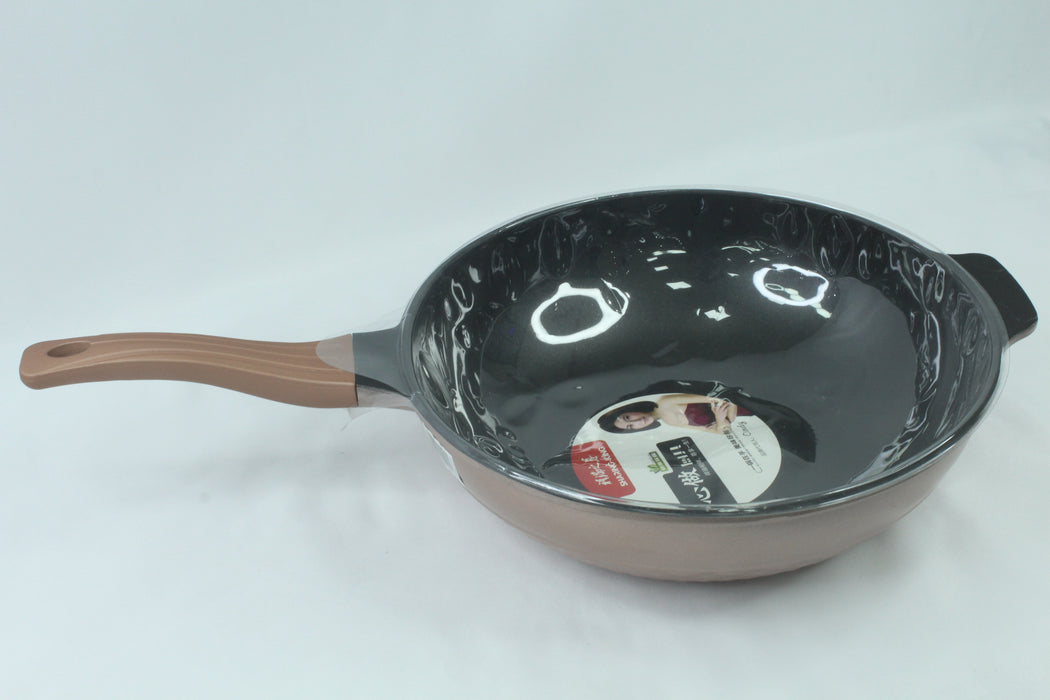 Non Stick Pan / 32#