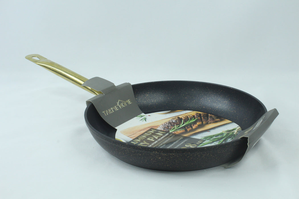 TK 28cm Fry Pan / TK-FP168