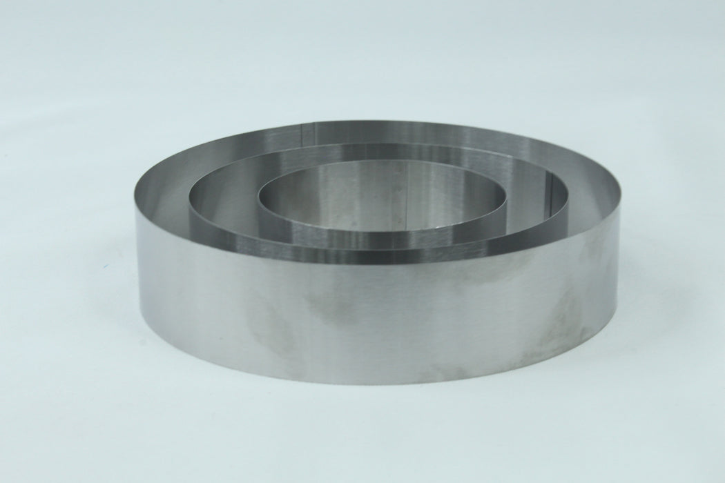 Cake Baking Tool / Round / ZX-57