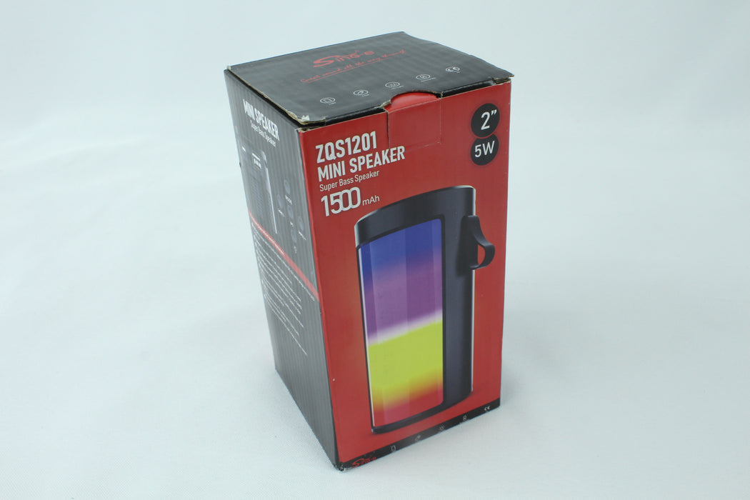Mini Speaker / 1201