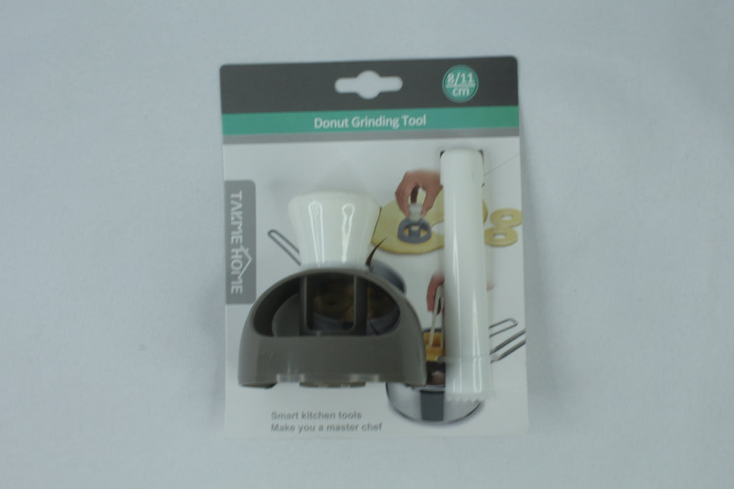 8/11CM Donut Grinding Tool / TK-DM05