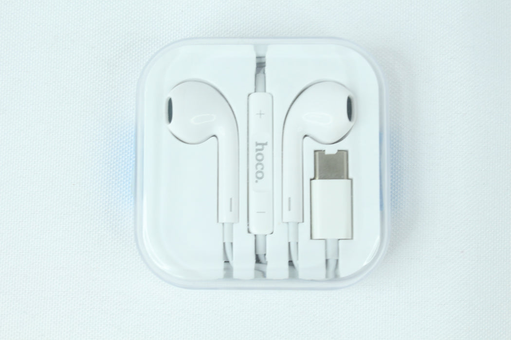 M80 Type-C Earphone / 1003020062