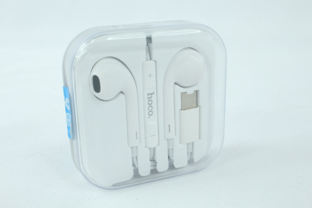 M80 Type-C Earphone / 1003020062