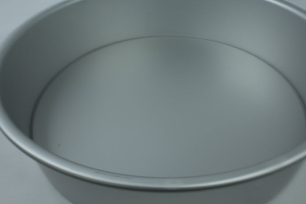 Number 12 Cake Pan / 1210506