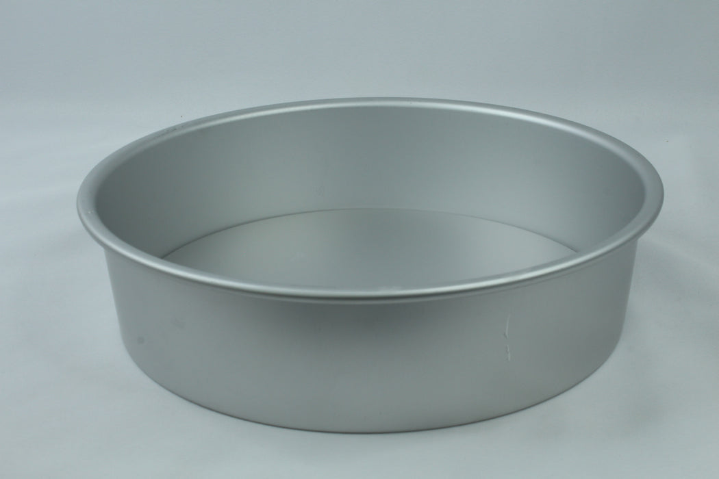 Number 12 Cake Pan / 1210506