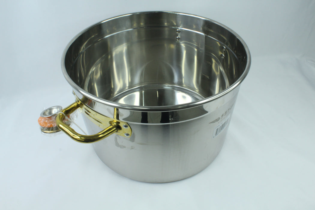 Vat Pot 40cm / 10650270