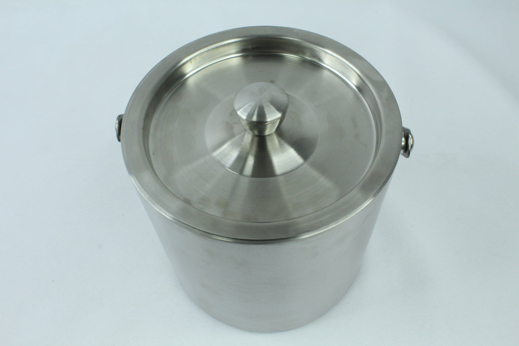 Stainless Steel Bucket 2L / 10650267