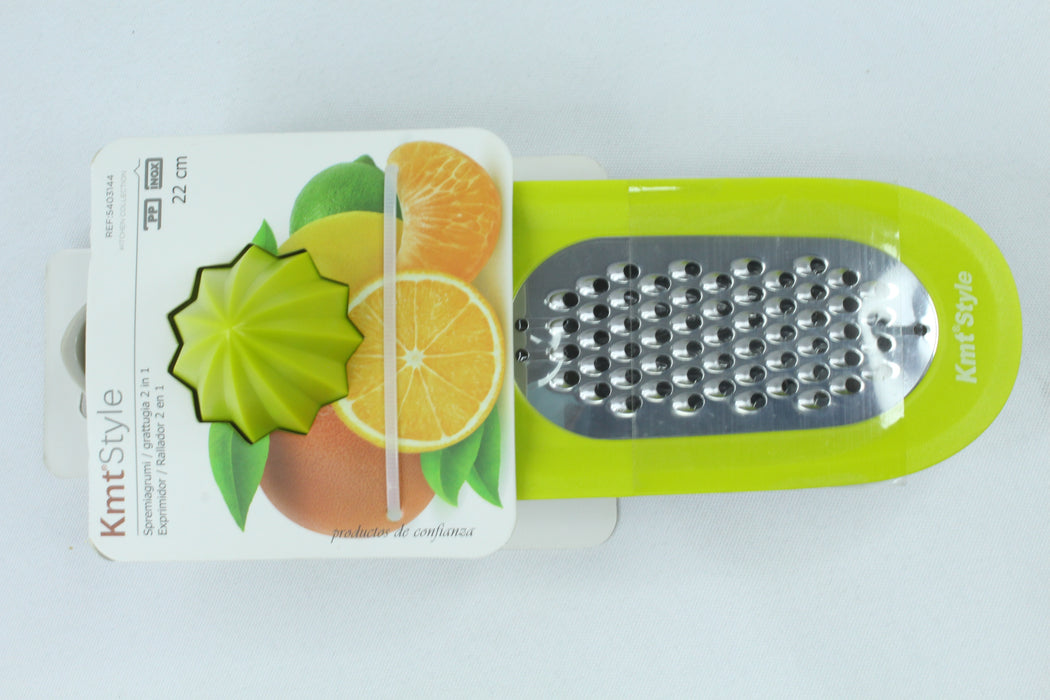 Multi-Function Lemon Boat 22*7.5cm / 5403144