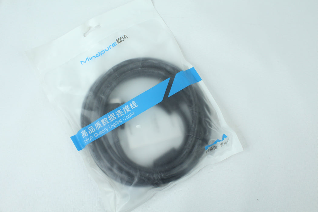 VG002 VGA M/M 电缆 3m / 060100002057