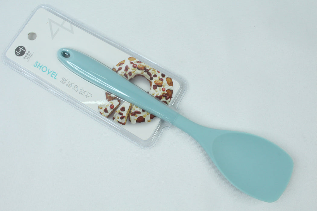 Silicone Salad Spoon / SL-210