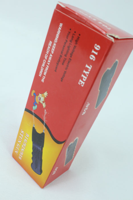Stun Gun / JA-9