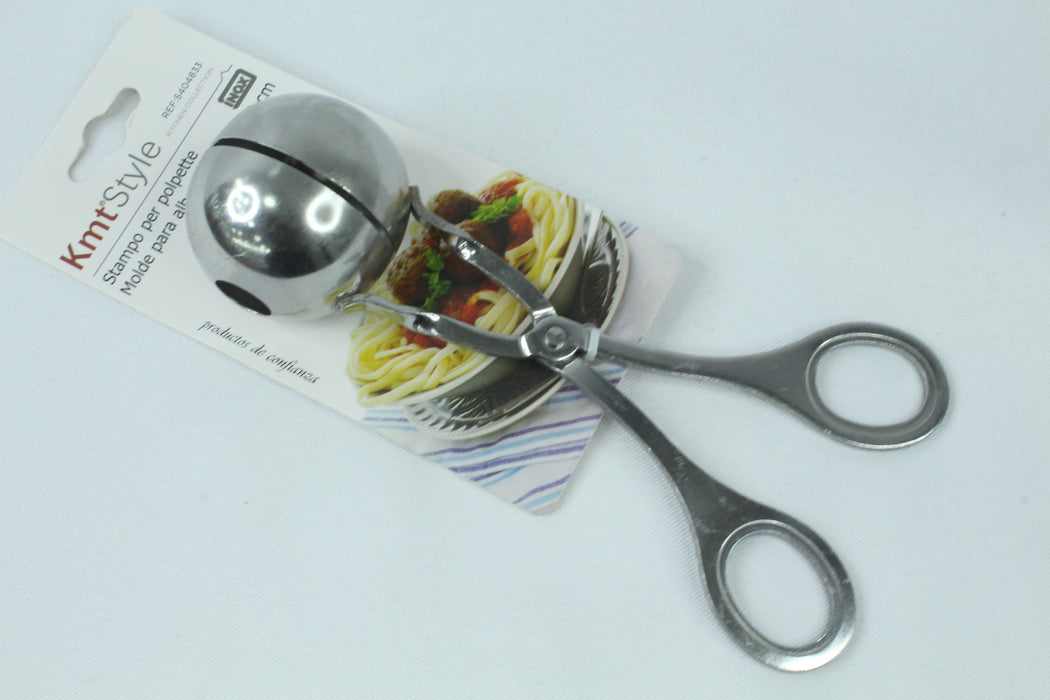 Large Meatball Spoon / 5404833