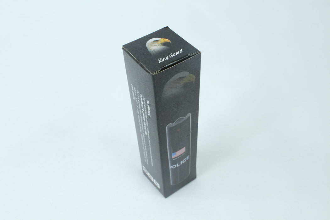 Body Protect Aerosol Type / WLW-010