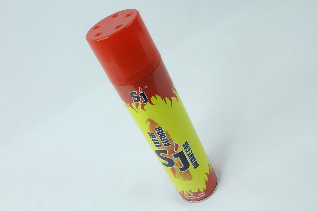 Butane Gas / SJG01