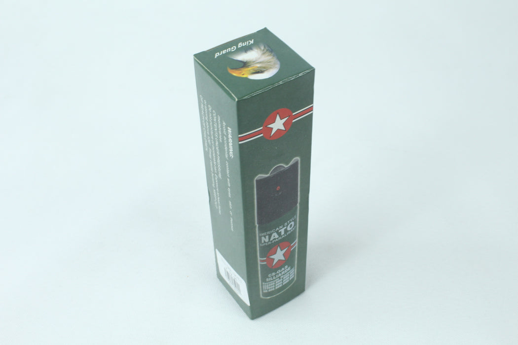 辣椒喷雾 110ml / CC-2