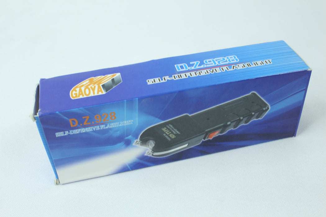 Torch Self-Defensive Flashlight / 6196