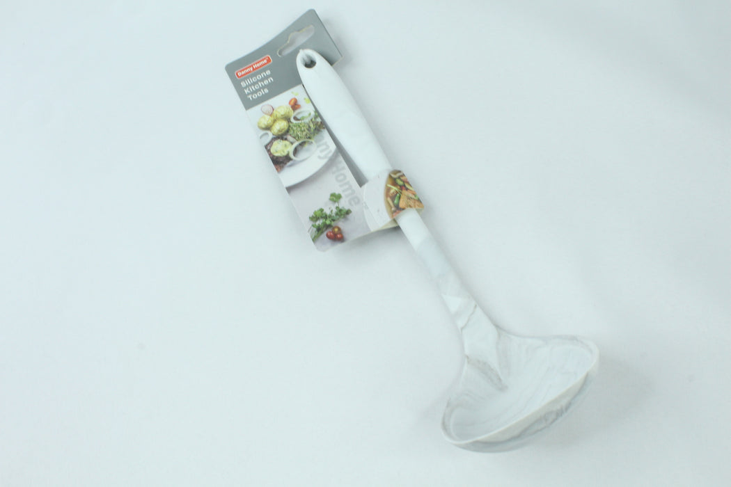 Silicone Soup Spoon / DH2970