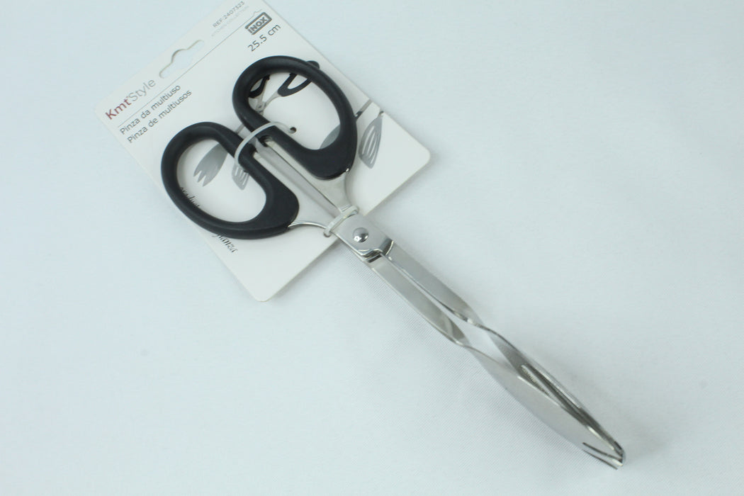Scissors and Food Clip Three-Leaf type 25.5cm / 2407323