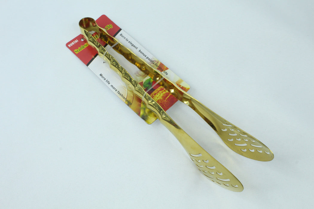 Stainless Steel of Food Clip / 798-1