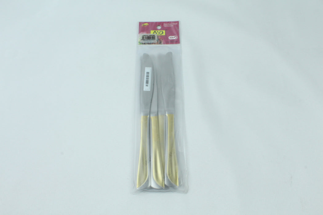 Table Knife 6PCs / 10650390