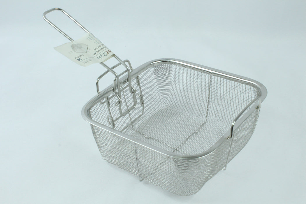 方形炸篮19.5*19.5cm / 5403887