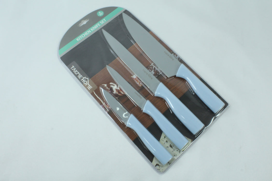 TK 4件套刀 / TK-KN196