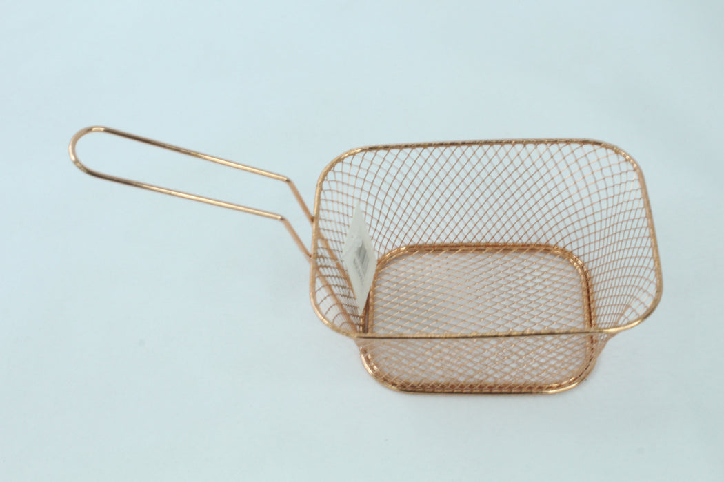 Large French Fries Basket / H-002