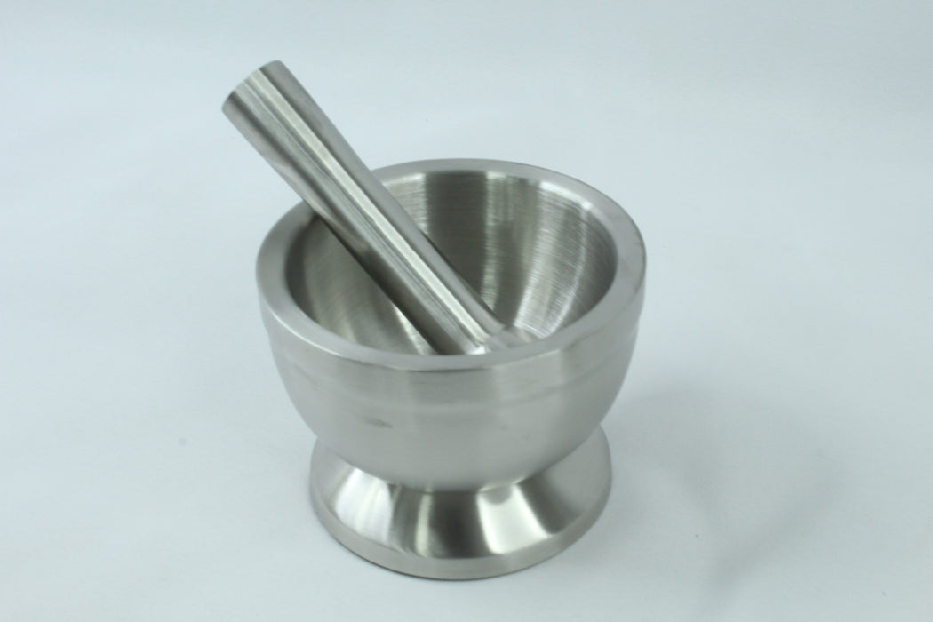 Stainless Steel 304 / A10-DC037