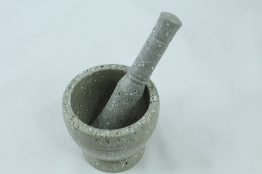 Mortar and Pestle / ZX-265