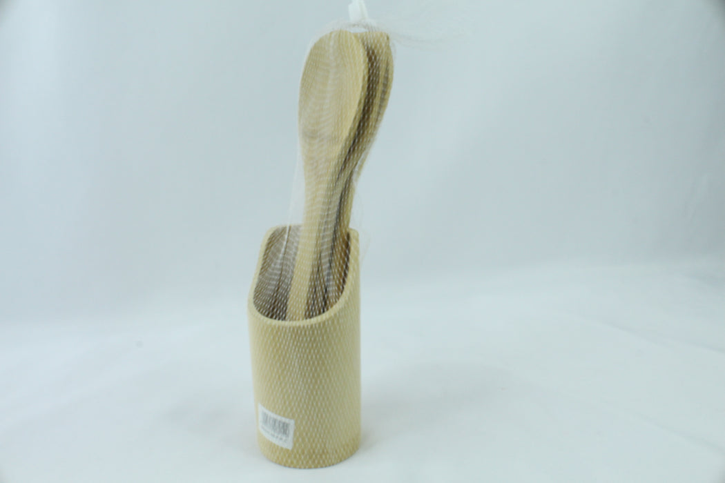 Kitchen Bamboo Set4Pcs