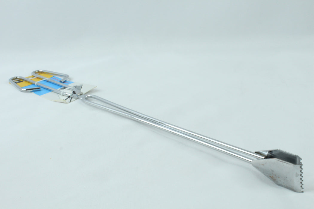 Carbon Coal Tongs / ZX-115