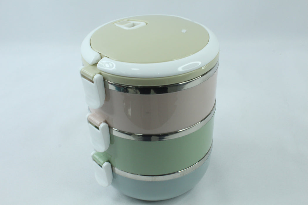 Lunch Box / ID-1