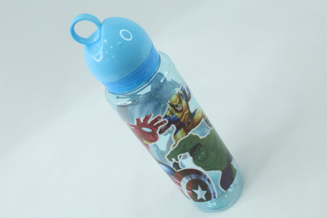 Cartoon Water Bottle / H9920-3