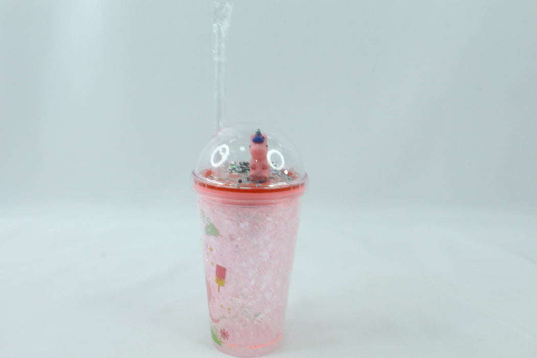 独角兽公仔杯450ml/1718108