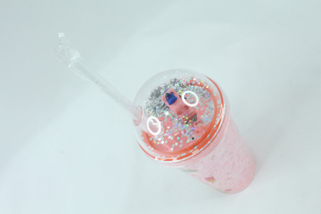 Unicorn Doll Cup 450ml / 1718108