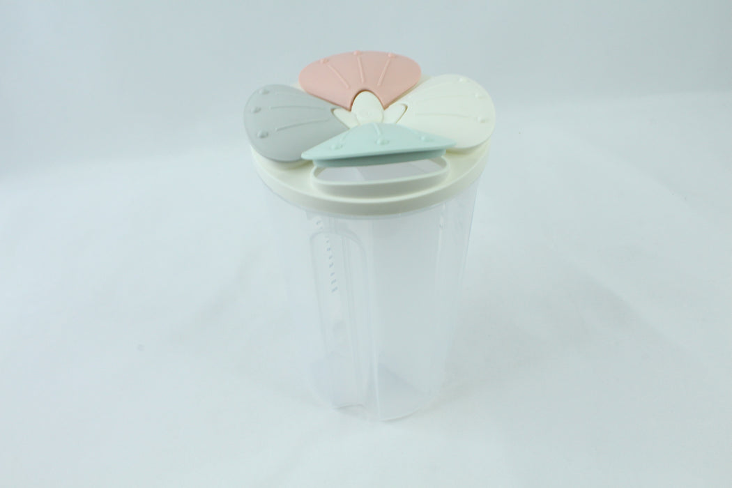 Kitchen Food Airtight Jar / 11355118
