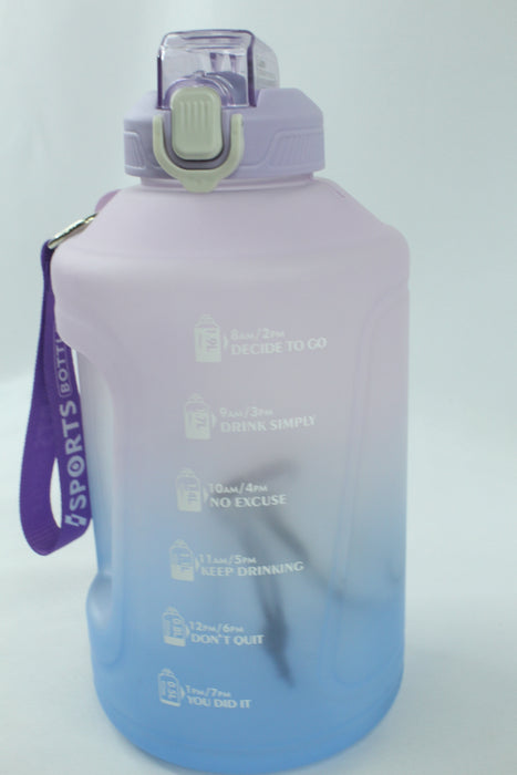 运动杯2.3L/2291