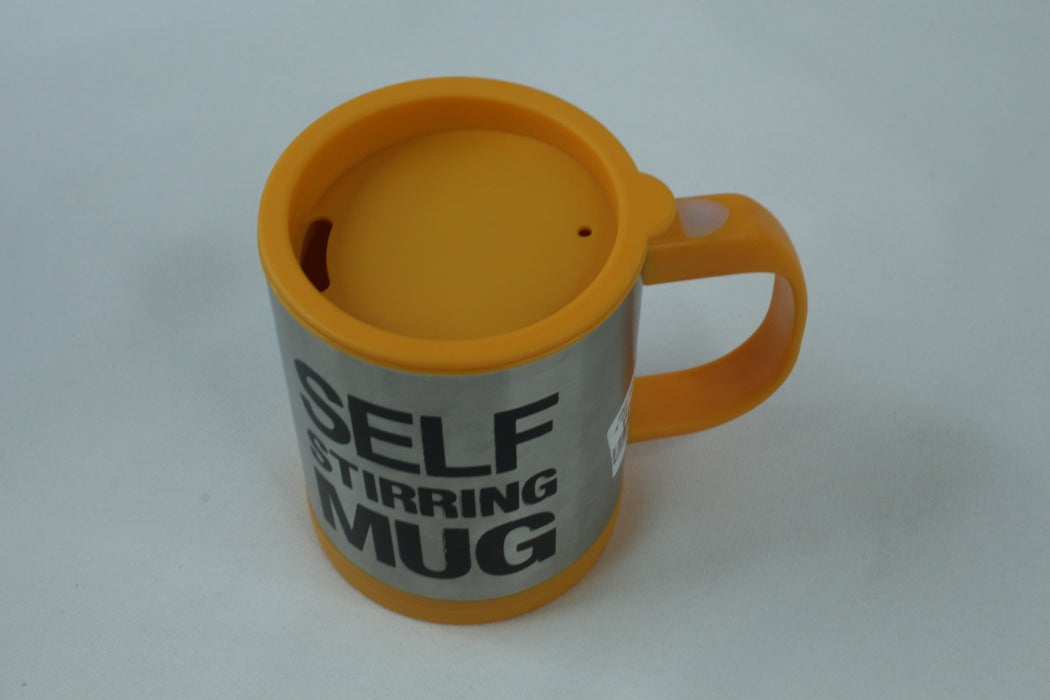 Self Stirring Mug / F49-8-432