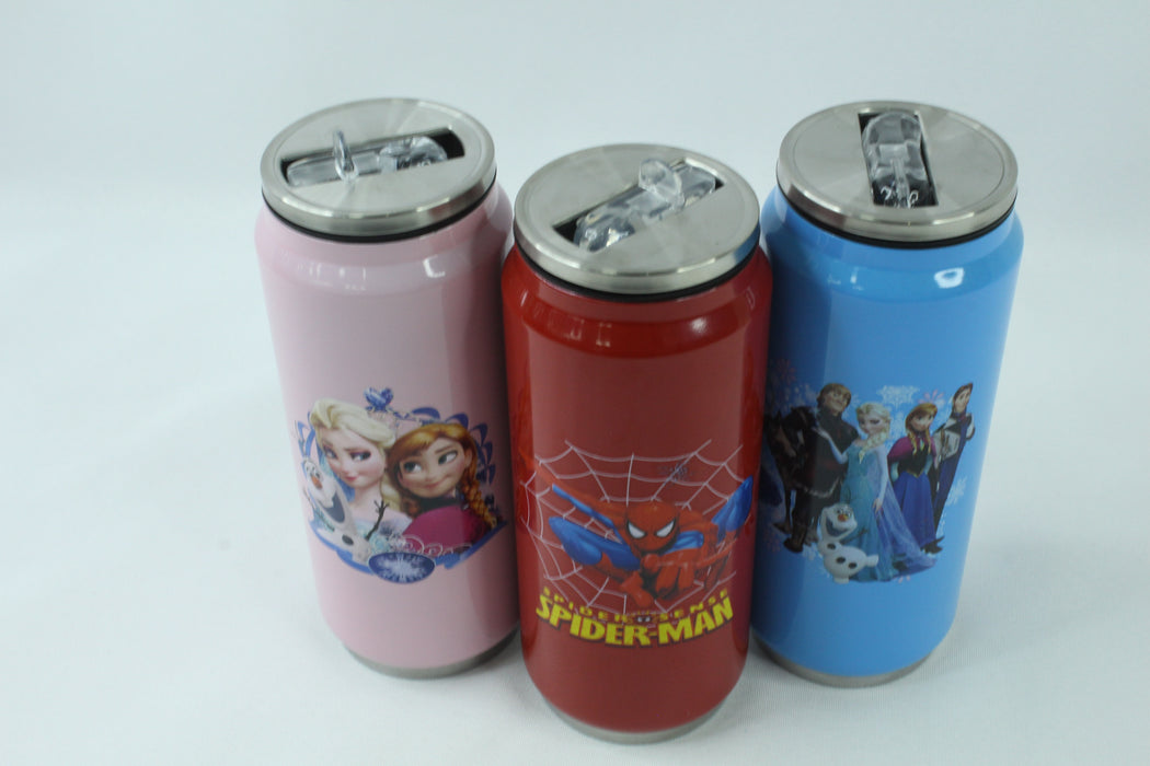Steel Cup/905