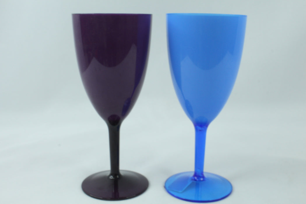 Wine Glass Assorted / CH151