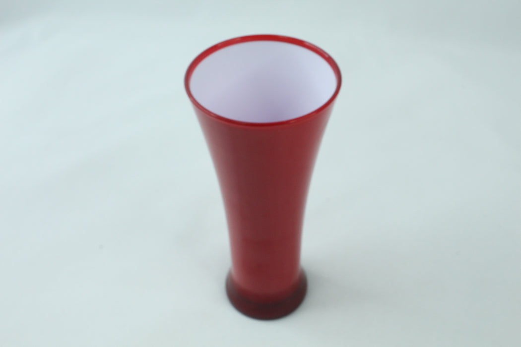 Beer Glass Red / CH311